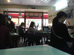 -食惠里小笼包面馆(越秀店)