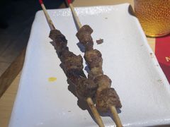 -大师兄·西北小馆(金湾华发商都店)