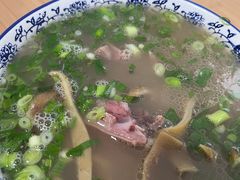 -老李家杂肝汤(回民街店)