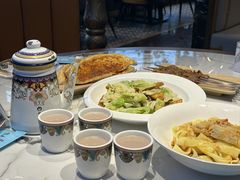 -巴依老爷新疆美食(常营店)