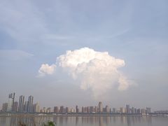 -秋水广场音乐喷泉