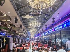 -金刚山烧烤(中山路店)