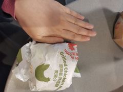 -麦当劳(北京路广百广场店)