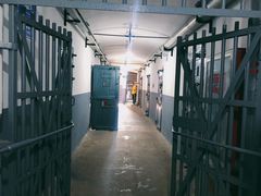 -青岛德国监狱旧址博物馆