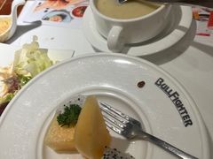 -斗牛士牛排餐厅(嘉里汇店)