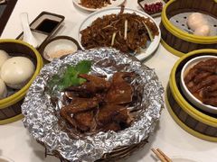 -火齐潮汕砂锅粥(五道口店)