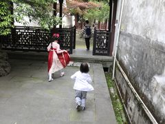 -浙江省博物馆(孤山馆区)