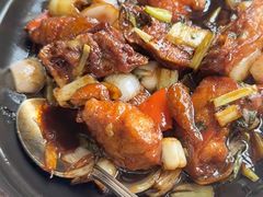 -金轩中餐厅 Jin Xuan(浦东丽思卡尔顿酒店)