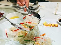 -聚福山莊·寻味顺德(北滘店)