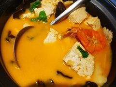 -1937青岛老味道·海肠捞饭·青岛菜(大鲍岛栈桥店)