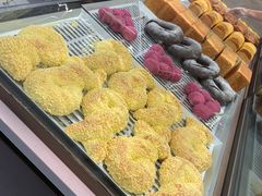 -奈雪的茶(时代天街店)