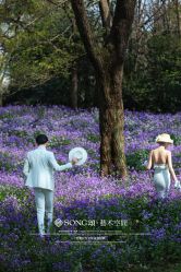 -唯一旅拍·颂当代影像艺术中心(上城店)