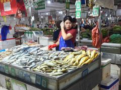 -羊栏农贸市场(羊新路店)