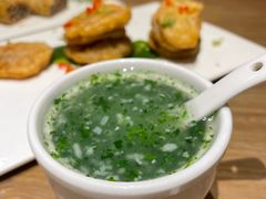 -枣子树·素食餐厅(普陀山店)