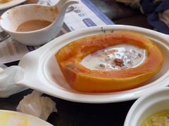 -济南蓝海御华大饭店·蓝钻国际美食自助百汇(山东书城店)