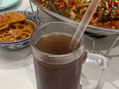 传统红豆汤-回家吃饭·地道南昌菜(建德观总店)