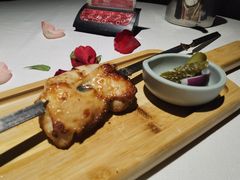 -俄士厨房(五棵松华熙LIVE店)