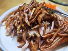 -长白山国际酒店中餐厅
