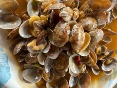 -富港会·海鲜酒楼(墟沟店)