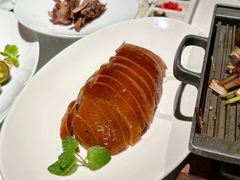 -四季民福烤鸭店(故宫店)