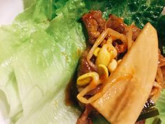 -韩宫宴烤肉·料理(苏州中心店)