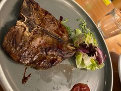 -新贝乐意大利餐厅(苏州中心店)