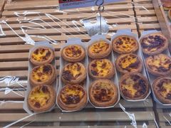 -味多美蛋糕(亚非大厦店)