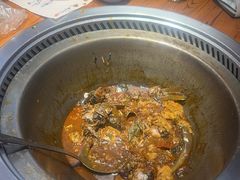 -山河屯铁锅炖(哈西站店)