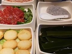 -海底捞火锅(漫乐城夜宵主题店)