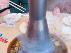 -阳坊大都涮羊肉(阳坊总店)