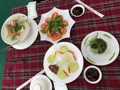 -QQ海鲜餐厅