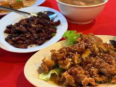 -德成饭店