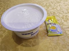 -维吾尔餐厅(宜山路店)