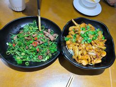 -花鸟鱼私家小厨(文殊院店)