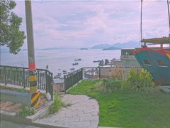 -嵛山岛