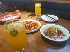 -向川南·水煮鱼·川菜(和平里店)