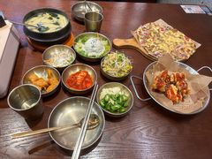 -双门洞·森系料理(体育西店)