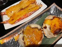 -Mr·Fish鱼鲜生海鲜放题(银泰in99店)