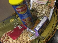 -南美元生态大酒店(海珠店)