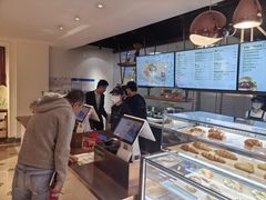 -1868 Café(上海自然博物馆店)