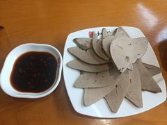 -和兴记牛肉火勺·羊汤(于洪广场店)