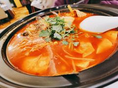 -贵州大厦贵州厅(樱花园西街店)