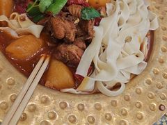 -阿拉丁新疆风味餐厅·清真(罗廊巷店)