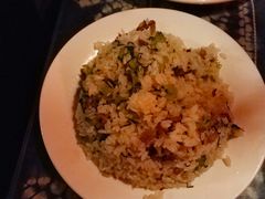 -香满楼(临安路店)