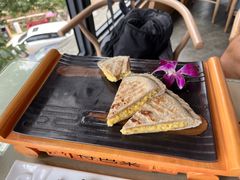 -品味泸沽湖•民族特色菜(大落水店)