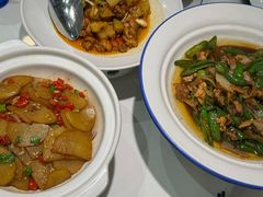 -兰湘子·湘菜小炒(石家庄万象城店)