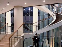 -中央音乐学院歌剧音乐厅