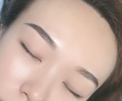 -Yue Show馨选·半永久纹眉纹眼线