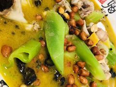 -川悦壹号·川菜(蠡溪路店)