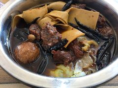 -鹍记特色牛杂面